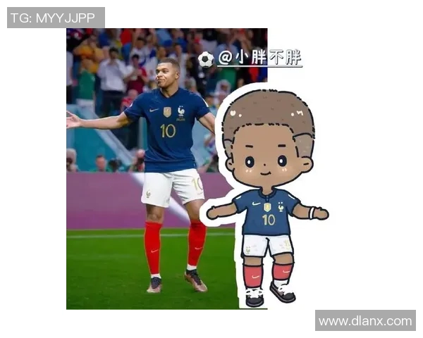 足球明星与卡通形象的奇妙相似之处盘点与解析