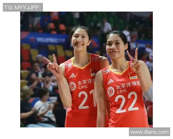 中国女排体育明星排名揭晓传奇运动员的辉煌成就与影响力分析