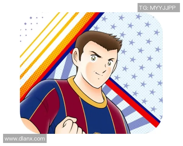 巴西足球明星卡通头像的魅力与风采探秘