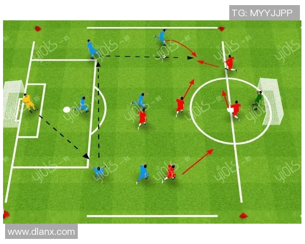 足球明星的球门训练秘籍揭秘提升射门精准度与技巧的实用方法
