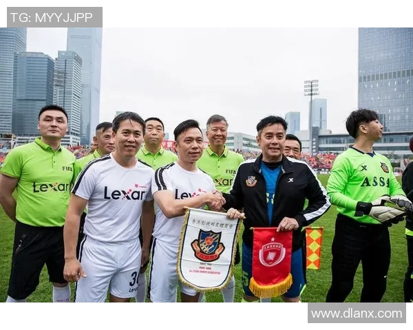 香港足球明星队专业培训助力青少年足球梦想成真