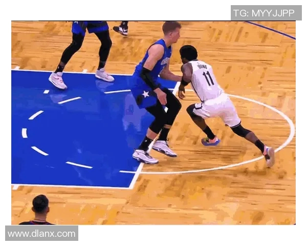 篮球明星过人技巧全解析图解助你提升球技与突破能力