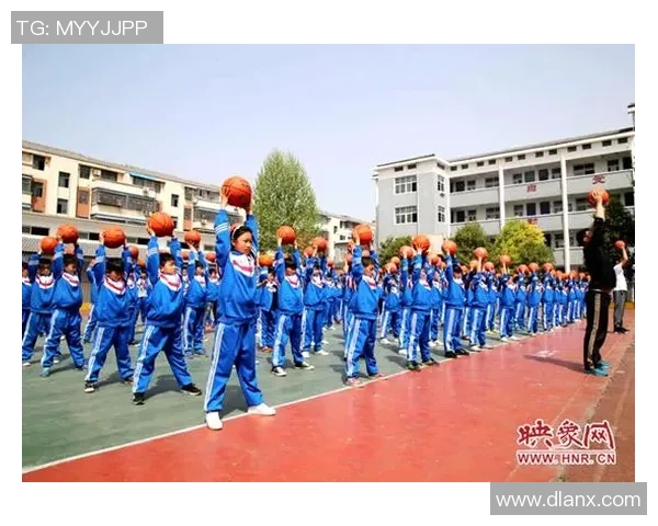 鹿邑篮球明星的崛起与成就探索以及对当地篮球发展的影响分析